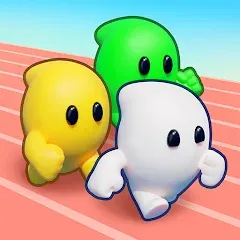 Скачать Pocket Champs: 3D Racing Games (Покет Чэмпс) [МОД: Все открыто, Дополнительные деньги и Меню MOD] | Взлом Pocket Champs: 3D Racing Games на Андроид