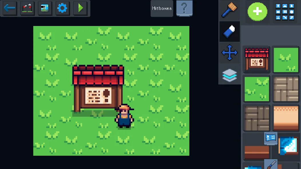 Pocket Game Developer (Покет Гейм Девелопер) [МОД: Меню, Бесконечные монеты и Открытые уровни] Screenshot 2