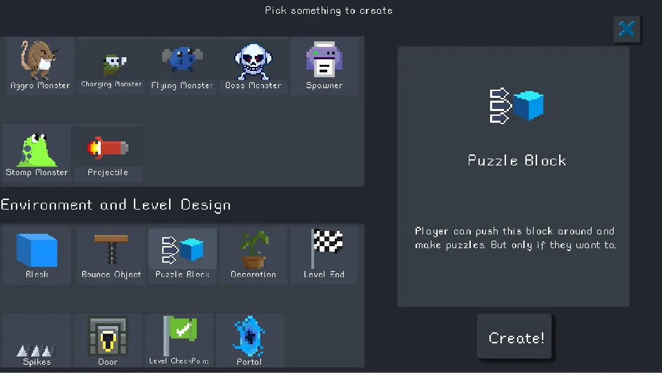 Pocket Game Developer (Покет Гейм Девелопер) [МОД: Меню, Бесконечные монеты и Открытые уровни] Screenshot 4