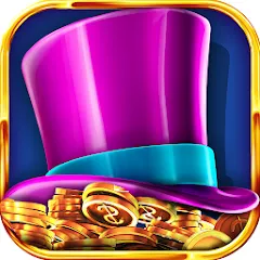 Скачать Pokie Magic Casino Slots (Поки Мэджик Казино Слоты) [МОД: Много монет, Открытые уровни и Мега MOD] | Взлом Pokie Magic Casino Slots на Андроид