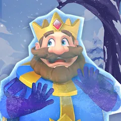 Скачать Bricks Royale-Brick Balls Game (Брикс Рояль) [МОД: Много монет, Открытые уровни и Мега MOD] | Взлом Bricks Royale-Brick Balls Game на Андроид