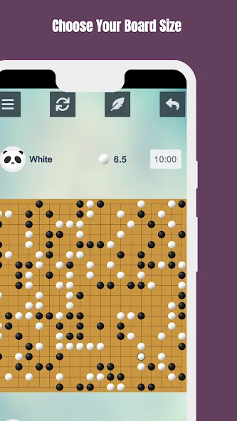 Go [МОД: Много монет, Открытые уровни и Мега MOD] Screenshot 2
