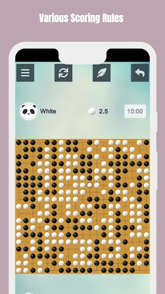 Go [МОД: Много монет, Открытые уровни и Мега MOD] Screenshot 3