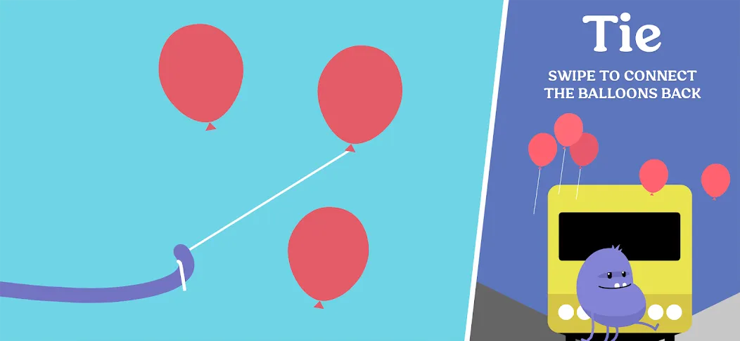 Dumb Ways to Die (Дамб Вэйс ту Дай) [МОД: Деньги, Монеты и Меню MOD] Screenshot 3