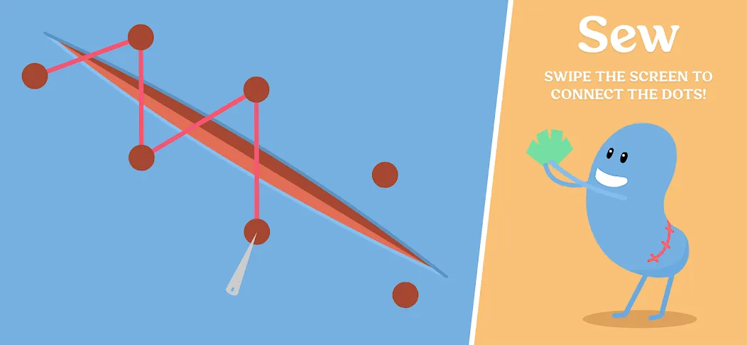 Dumb Ways to Die (Дамб Вэйс ту Дай) [МОД: Деньги, Монеты и Меню MOD] Screenshot 4