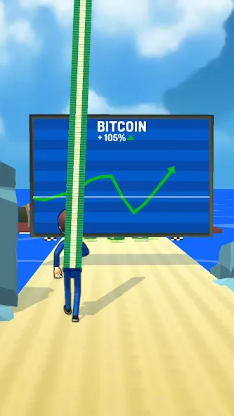 Investment Run: Invest Fast [МОД: Много денег, Монет и Все открыто] Screenshot 3