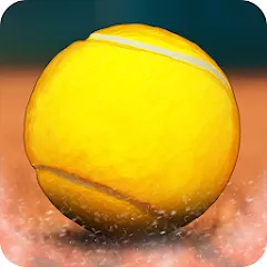 Скачать Tennis Mania Mobile (Теннис Мания Мобайл) [МОД: Деньги, Монеты и Меню MOD] | Взлом Tennis Mania Mobile на Андроид