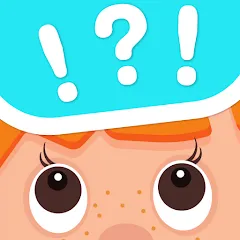 Скачать Guess word - Charades (Шарады) [МОД: Много монет, Открытые уровни и Мега MOD] | Взлом Guess word - Charades на Андроид