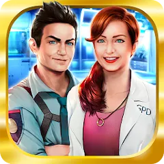 Скачать Criminal Case (Криминальное дело) [МОД: Бесконечные деньги, Монеты и Мега MOD] | Взлом Criminal Case на Андроид