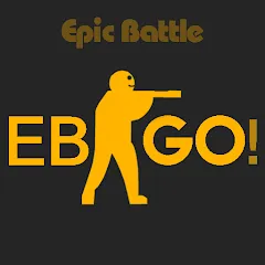 Скачать Epic Battle CS:FPS Mobile Game [МОД: Деньги, Монеты и Меню MOD] | Взлом Epic Battle CS:FPS Mobile Game на Андроид