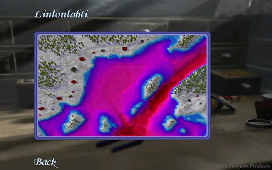 Pro Pilkki 2 - Ice Fishing (Про Пилкки 2) [МОД: Все открыто, Дополнительные деньги и Меню MOD] Screenshot 2