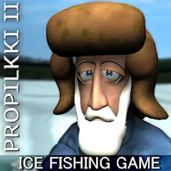 Скачать Pro Pilkki 2 - Ice Fishing (Про Пилкки 2) [МОД: Все открыто, Дополнительные деньги и Меню MOD] | Взлом Pro Pilkki 2 - Ice Fishing на Андроид