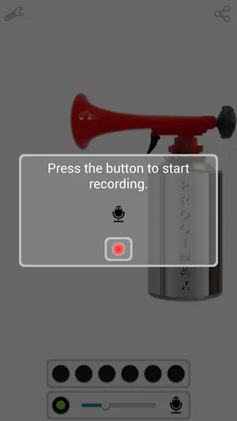 Stadium Horn (Simulator) [МОД: Меню, Бесконечные монеты и Открытые уровни] Screenshot 3
