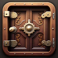 Скачать 100 Doors Challenge (сто) [МОД: Много денег, Монет и Все открыто] | Взлом 100 Doors Challenge на Андроид