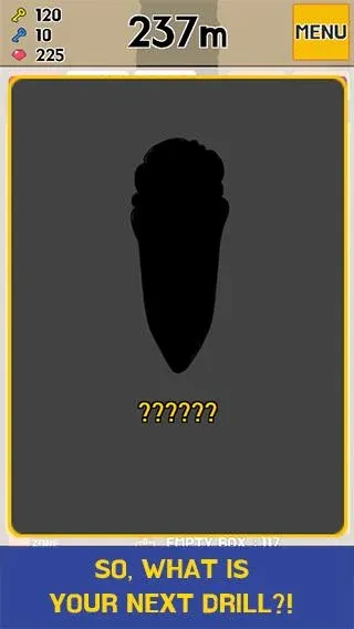 Drill Evolution (Дрил Эволюшн) [МОД: Много монет, Открытые уровни и Мега MOD] Screenshot 5