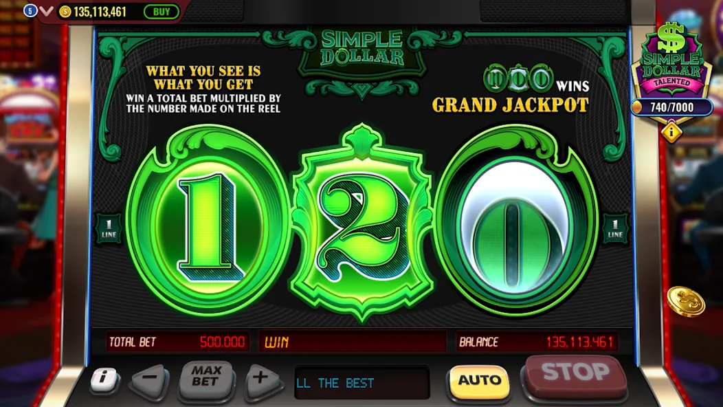 Vegas Live Slots: Casino Games (Вегас Лайв Слотс) [МОД: Бесконечные деньги, Монеты и Мега MOD] Screenshot 3