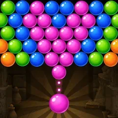 Скачать Bubble Pop Origin! Puzzle Game [МОД: Много денег, Монет и Все открыто] | Взлом Bubble Pop Origin! Puzzle Game на Андроид