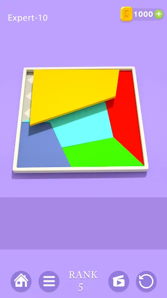 Puzzledom - puzzles all in one (Пазлдом) [МОД: Много монет, Открытые уровни и Мега MOD] Screenshot 3
