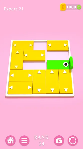 Puzzledom - puzzles all in one (Пазлдом) [МОД: Много монет, Открытые уровни и Мега MOD] Screenshot 4
