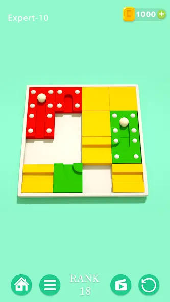 Puzzledom - puzzles all in one (Пазлдом) [МОД: Много монет, Открытые уровни и Мега MOD] Screenshot 5