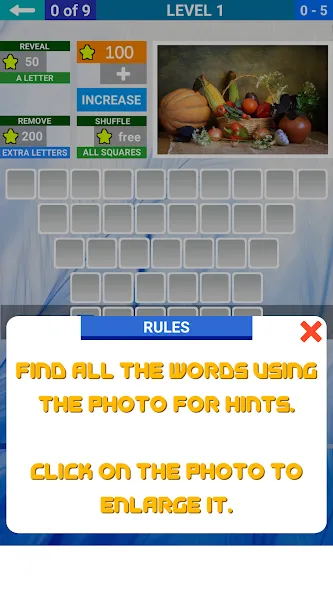 1 picture and a few words [МОД: Все открыто, Дополнительные деньги и Меню MOD] Screenshot 3