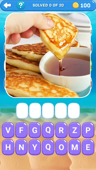 10000 words (десять тысяч) [МОД: Много монет, Открытые уровни и Мега MOD] Screenshot 5