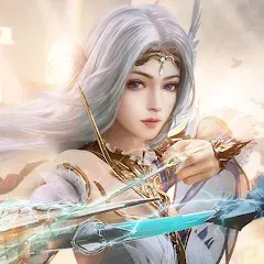 Скачать Perfect World Mobile: Gods War (Перфект Ворлд Мобайл) [МОД: Много денег, Монет и Все открыто] | Взлом Perfect World Mobile: Gods War на Андроид
