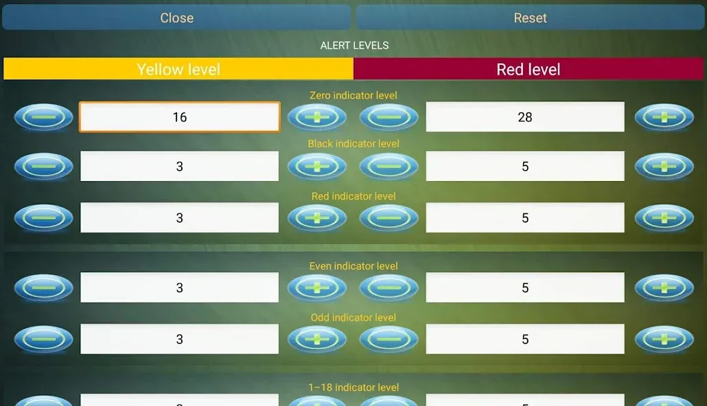 Roulette Counter Multi Tables [МОД: Много денег, Монет и Все открыто] Screenshot 2