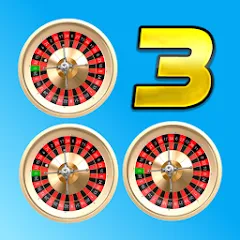 Скачать Roulette Counter Multi Tables [МОД: Много денег, Монет и Все открыто] | Взлом Roulette Counter Multi Tables на Андроид