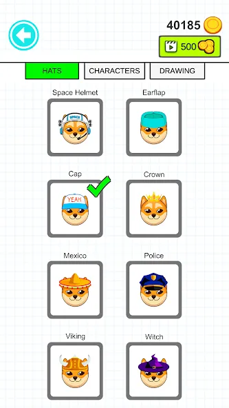 Save Balls: Brain Teaser Games [МОД: Меню, Бесконечные монеты и Открытые уровни] Screenshot 5