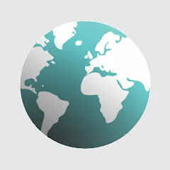 Скачать World Map Quiz [МОД: Меню, Бесконечные монеты и Открытые уровни] | Взлом World Map Quiz на Андроид