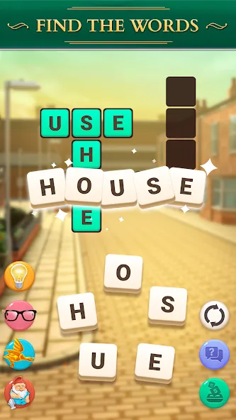 Coronation Street: Renovation (Коронейшн стрит) [МОД: Бесконечные деньги, Монеты и Мега MOD] Screenshot 3