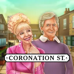 Скачать Coronation Street: Renovation (Коронейшн стрит) [МОД: Бесконечные деньги, Монеты и Мега MOD] | Взлом Coronation Street: Renovation на Андроид