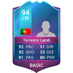 Скачать FUT Card Creator 23 (ФУТ Кард Криэйтор 23) [МОД: Бесконечные деньги, Монеты и Мега MOD] | Взлом FUT Card Creator 23 на Андроид