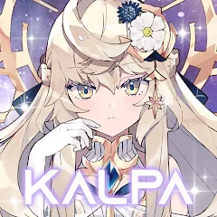 Скачать KALPA - Original Rhythm Game (КАЛПА) [МОД: Деньги, Монеты и Меню MOD] | Взлом KALPA - Original Rhythm Game на Андроид