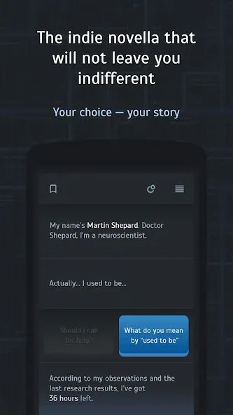 Symbiont [МОД: Деньги, Монеты и Меню MOD] Screenshot 1