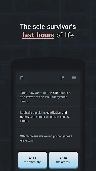 Symbiont [МОД: Деньги, Монеты и Меню MOD] Screenshot 2