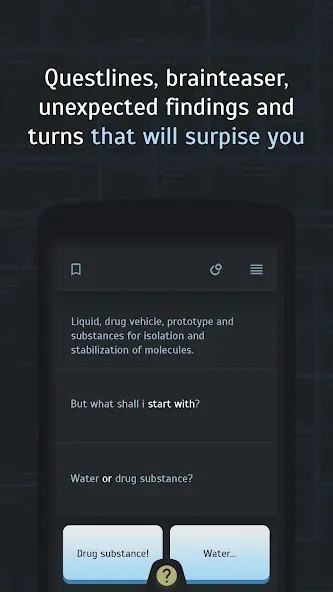Symbiont [МОД: Деньги, Монеты и Меню MOD] Screenshot 4
