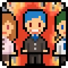Скачать Don't get fired! [МОД: Все открыто, Дополнительные деньги и Меню MOD] | Взлом Don't get fired! на Андроид