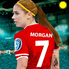 Скачать Soccer Kick Worldcup Champion [МОД: Много денег, Монет и Все открыто] | Взлом Soccer Kick Worldcup Champion на Андроид
