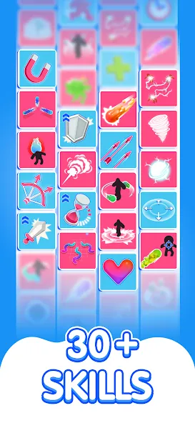 Blob Hero (Блоб Герой) [МОД: Много монет, Открытые уровни и Мега MOD] Screenshot 3