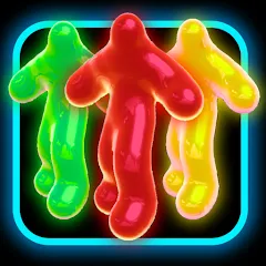 Скачать Blob Runner 3D (Блоб Раннер 3Д) [МОД: Много монет, Открытые уровни и Мега MOD] | Взлом Blob Runner 3D на Андроид