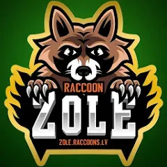 Скачать Latvian card game: RaccoonZole [МОД: Бесконечные деньги, Монеты и Мега MOD] | Взлом Latvian card game: RaccoonZole на Андроид