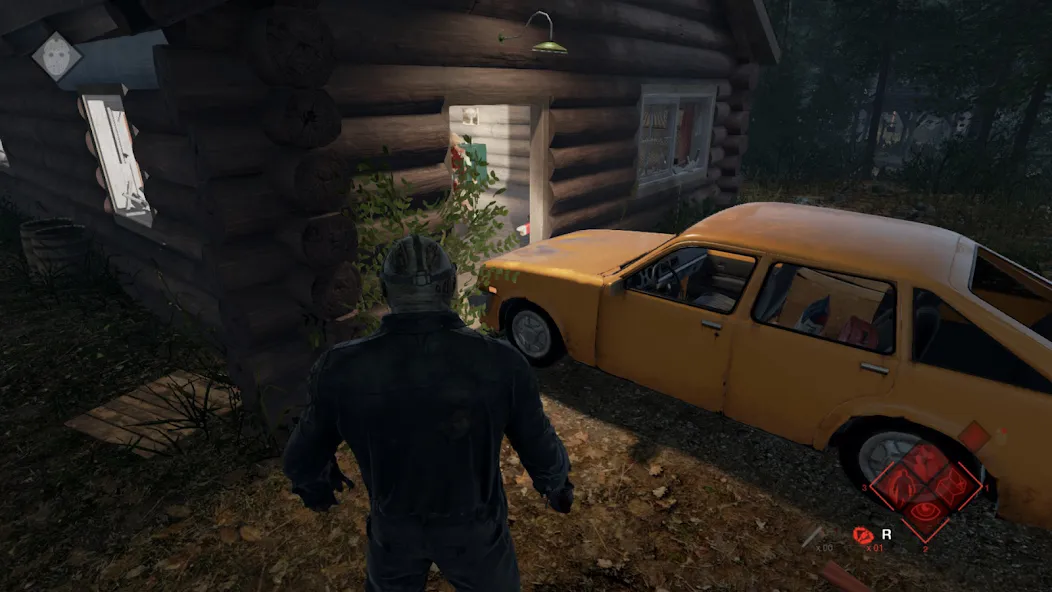 Deadly My Summer Car Garage (Дедли Май Саммер Кар Гардж) [МОД: Бесконечные деньги, Монеты и Мега MOD] Screenshot 1