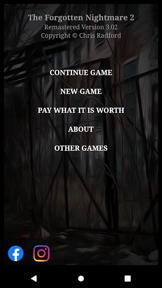 The Forgotten Nightmare 2 (Забытый кошмар 2) [МОД: Бесконечные деньги, Монеты и Мега MOD] Screenshot 2
