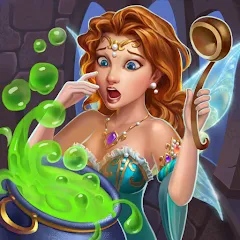 Скачать Magic Story of Solitaire Cards [МОД: Все открыто, Дополнительные деньги и Меню MOD] | Взлом Magic Story of Solitaire Cards на Андроид