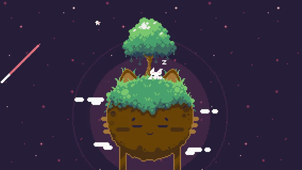 Cat Bird (Кэт Брд) [МОД: Деньги, Монеты и Меню MOD] Screenshot 1