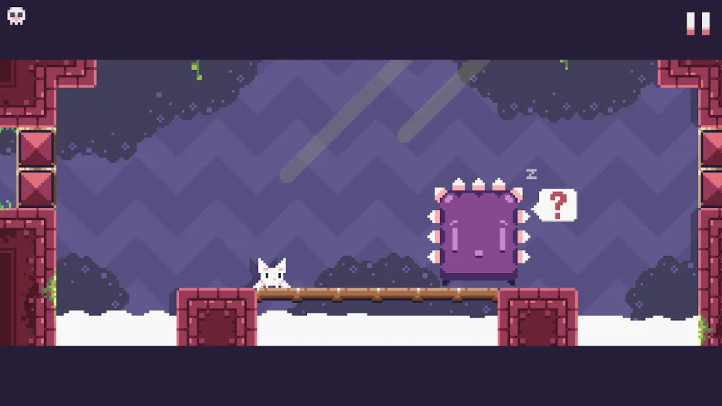 Cat Bird (Кэт Брд) [МОД: Деньги, Монеты и Меню MOD] Screenshot 2