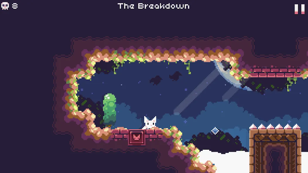 Cat Bird (Кэт Брд) [МОД: Деньги, Монеты и Меню MOD] Screenshot 5
