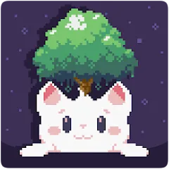 Скачать Cat Bird (Кэт Брд) [МОД: Деньги, Монеты и Меню MOD] | Взлом Cat Bird на Андроид